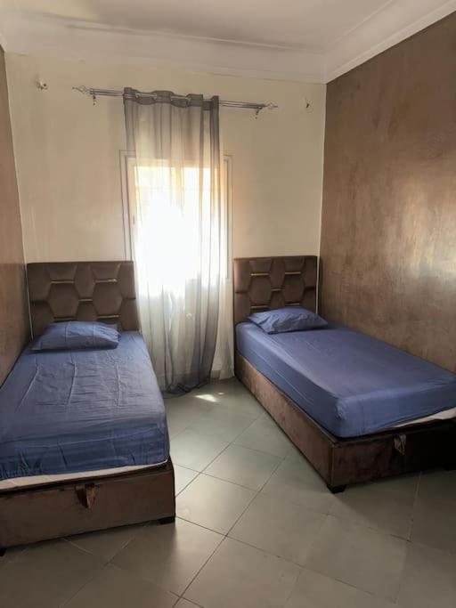 Appt 10Min Pied Jardin Majorelle Marrakesh Ngoại thất bức ảnh