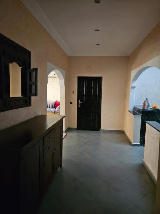 Appt 10Min Pied Jardin Majorelle Marrakesh Ngoại thất bức ảnh