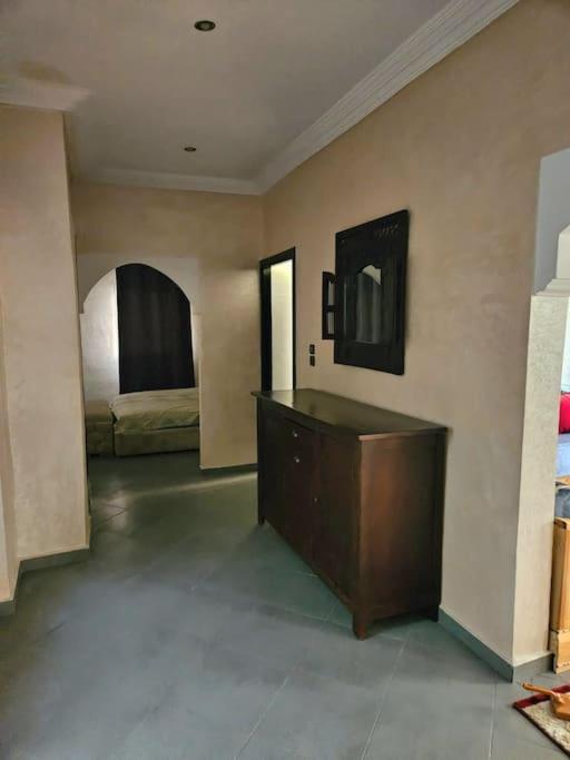 Appt 10Min Pied Jardin Majorelle Marrakesh Ngoại thất bức ảnh
